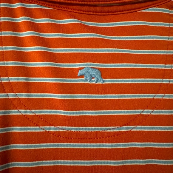 Onward Reserve Performance Polo - Picture 2 of 3